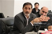 نشست مطالبه‌گری پیرغلامان و هیئت‌های مذهبی اردبیل در دادستانی