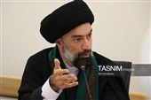 نشست مطالبه‌گری پیرغلامان و هیئت‌های مذهبی اردبیل در دادستانی