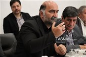 نشست مطالبه‌گری پیرغلامان و هیئت‌های مذهبی اردبیل در دادستانی