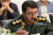 نشست مطالبه‌گری پیرغلامان و هیئت‌های مذهبی اردبیل در دادستانی