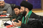 نشست مطالبه‌گری پیرغلامان و هیئت‌های مذهبی اردبیل در دادستانی