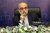نشست مطالبه‌گری پیرغلامان و هیئت‌های مذهبی اردبیل در دادستانی