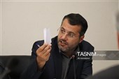 نشست مطالبه‌گری پیرغلامان و هیئت‌های مذهبی اردبیل در دادستانی