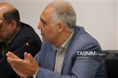 نشست مطالبه‌گری پیرغلامان و هیئت‌های مذهبی اردبیل در دادستانی