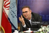نشست مطالبه‌گری پیرغلامان و هیئت‌های مذهبی اردبیل در دادستانی