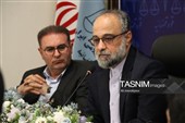 نشست مطالبه‌گری پیرغلامان و هیئت‌های مذهبی اردبیل در دادستانی