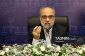 نشست مطالبه‌گری پیرغلامان و هیئت‌های مذهبی اردبیل در دادستانی