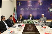 نشست مطالبه‌گری پیرغلامان و هیئت‌های مذهبی اردبیل در دادستانی