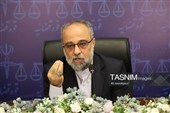 نشست مطالبه‌گری پیرغلامان و هیئت‌های مذهبی اردبیل در دادستانی