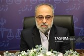 نشست مطالبه‌گری پیرغلامان و هیئت‌های مذهبی اردبیل در دادستانی