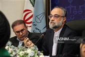 نشست مطالبه‌گری پیرغلامان و هیئت‌های مذهبی اردبیل در دادستانی