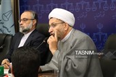 نشست مطالبه‌گری پیرغلامان و هیئت‌های مذهبی اردبیل در دادستانی