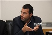 نشست مطالبه‌گری پیرغلامان و هیئت‌های مذهبی اردبیل در دادستانی