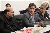 نشست مطالبه‌گری پیرغلامان و هیئت‌های مذهبی اردبیل در دادستانی