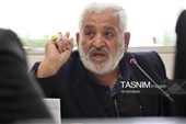 نشست مطالبه‌گری پیرغلامان و هیئت‌های مذهبی اردبیل در دادستانی