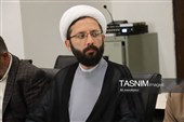 نشست مطالبه‌گری پیرغلامان و هیئت‌های مذهبی اردبیل در دادستانی