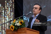 مراسم گرامیداشت روز قزوین