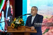 مراسم گرامیداشت روز قزوین