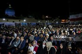 مراسم گرامیداشت روز قزوین