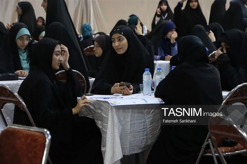 برگزاری رویداد پیشرفت محله در استان مرکزی
