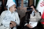 نمایشگاه شهر وقف استان مرکزی در اراک