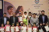 برگزاری نخستین جشنواره «ستاره‌های کوچک»