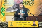 حزب‌الله: معادلات تهران به دشمن تحمیل شد/ اتحاد با ایران افتخار است