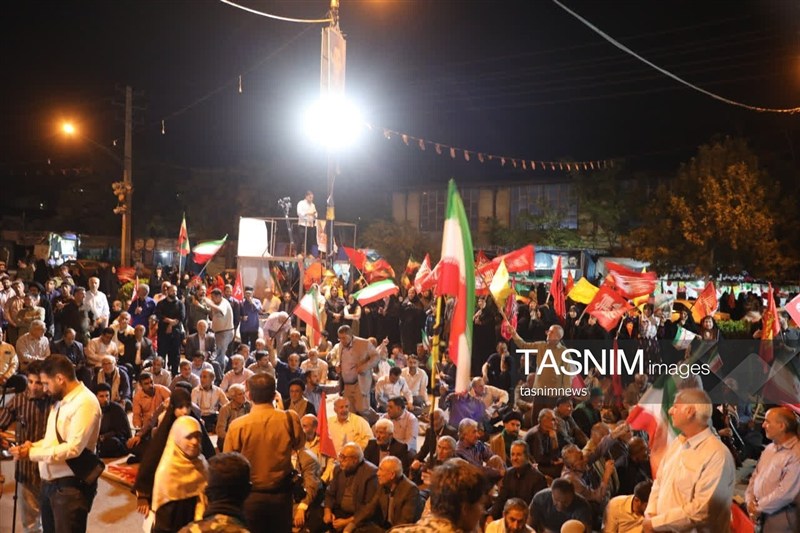 اخبار یاسوج , شهید امام خامنه ای (ره) , 