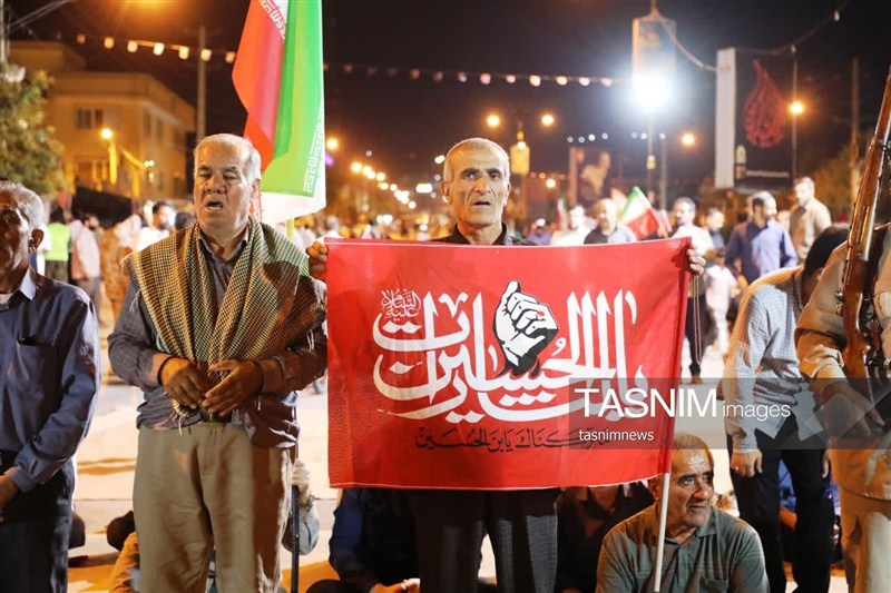 اخبار یاسوج , شهید امام خامنه ای (ره) , 