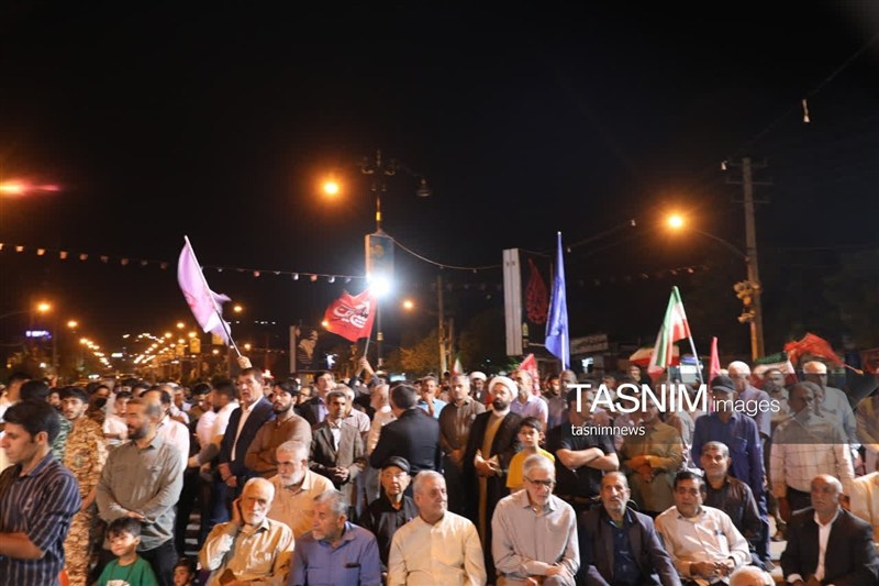اخبار یاسوج , شهید امام خامنه ای (ره) , 
