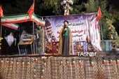 184 شب ایستادگی در میدان یاسوج