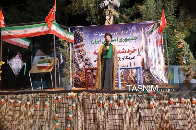 اخبار یاسوج , شهید امام خامنه ای (ره) , 