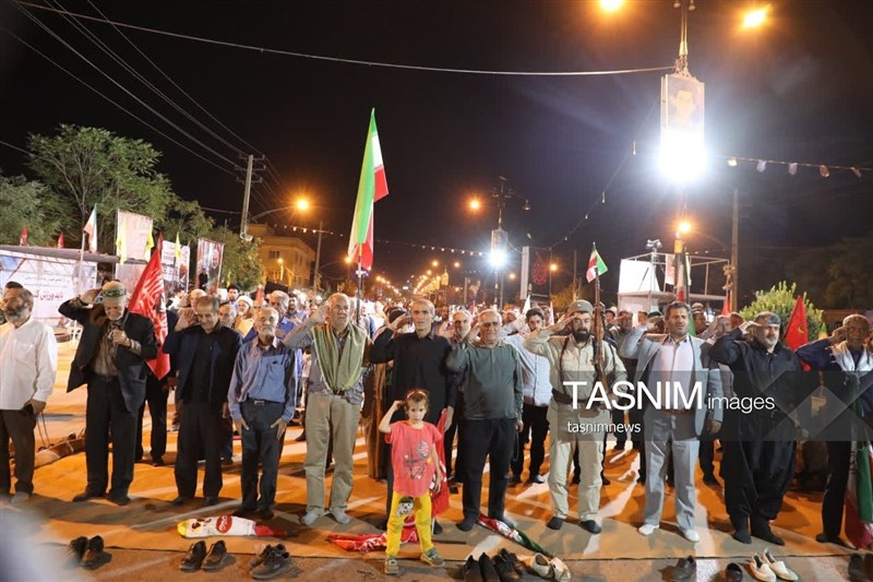 اخبار یاسوج , شهید امام خامنه ای (ره) , 