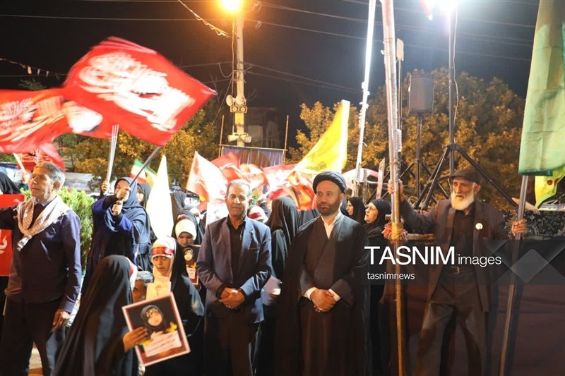 اخبار یاسوج , شهید امام خامنه ای (ره) , 