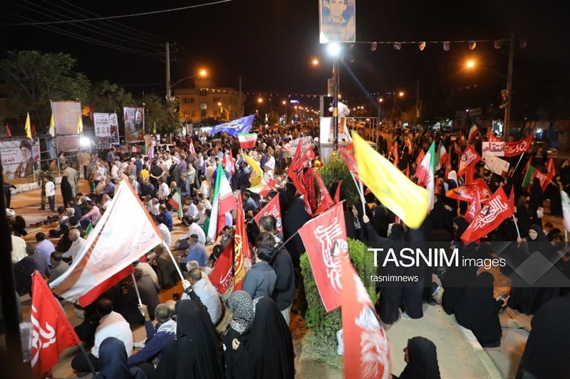 اخبار یاسوج , شهید امام خامنه ای (ره) , 