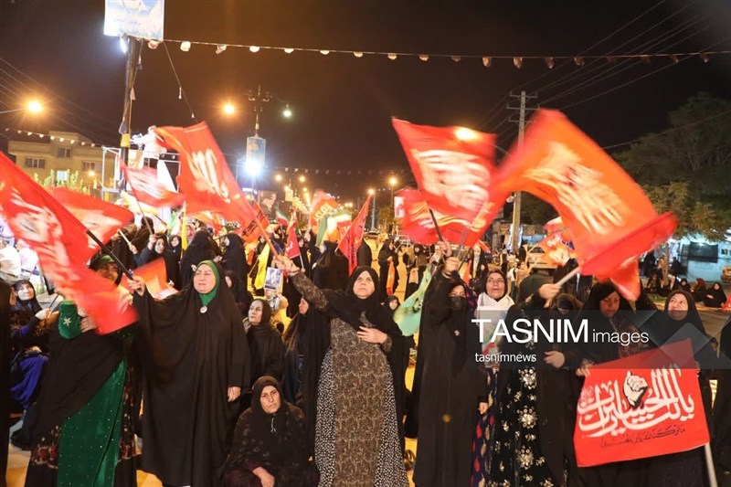 اخبار یاسوج , شهید امام خامنه ای (ره) , 