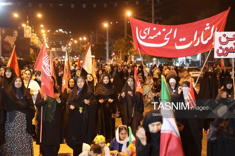 اخبار یاسوج , شهید امام خامنه ای (ره) , 
