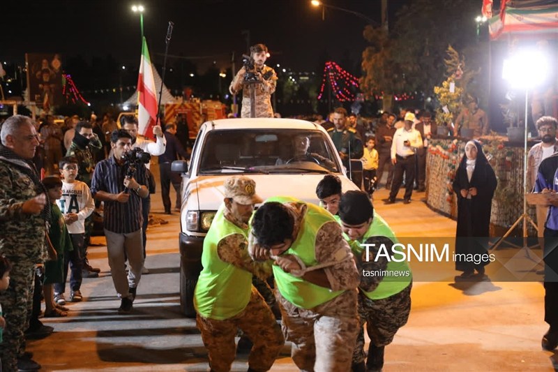 اخبار یاسوج , شهید امام خامنه ای (ره) , 