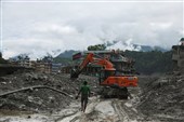 Nepal Rescuers Reach Remote Areas As Power Restored Nearly A Week after Devastating Floods