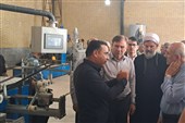 میزان سرمایه‌گذاری در استان بوشهر از شاخص 20 درصدی GDP فراتر رفت