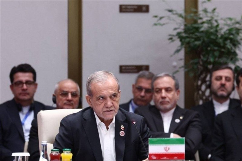 Iran Proposes Initiatives to Boost SCO Financial, Energy Cooperation