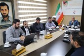 ساماندهی گلزار شهدای تبریز؛ طراحی الگوی فرهنگی با مشارکت حوزه هنری