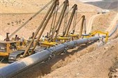گام دوم خروج خراسان جنوبی از بن‌بست گازی؛ خط 36 اینچ به 70 درصد رسید