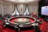 پوتین: باید جلوی تحریک درگیری‌های نظامی در جهان گرفته شود