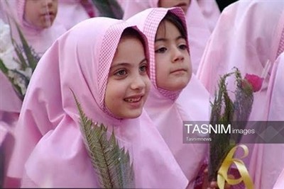 جشن تلاش، تجلیل از دانش آموزان افتخارآفرین آملی