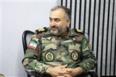 ارتش خود را «از مردم، برای مردم و فدایی مردم» می‌داند