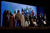 درخشش دختران ماهدشتی در المپیاد «ایران قهرمان»