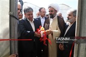 از مزار شهدا تا گفت‌وگو با مردم؛ استاندار در پارس‌آباد پای کار پروژه‌ها