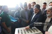 از مزار شهدا تا گفت‌وگو با مردم؛ استاندار در پارس‌آباد پای کار پروژه‌ها