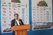 از مزار شهدا تا گفت‌وگو با مردم؛ استاندار در پارس‌آباد پای کار پروژه‌ها